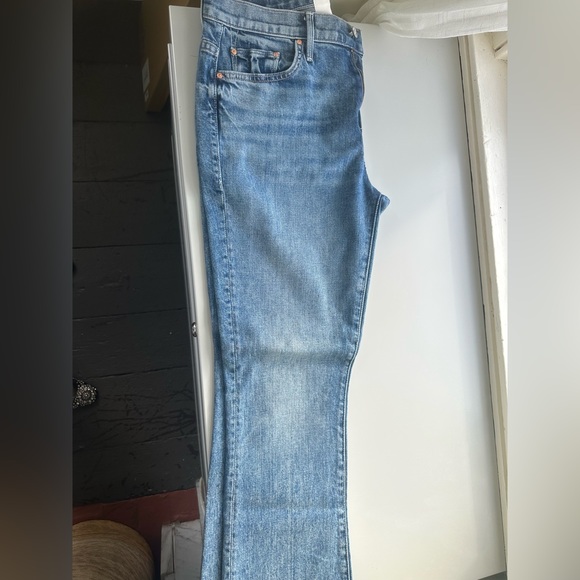Mother denim size 29 never worn - Picture 2 of 8